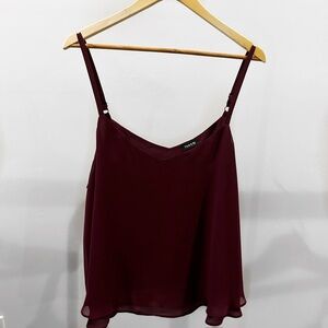 Torrid Camisole